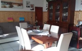 B & B Santa Maria